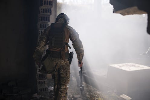 With the death of a Kiwi fighter in Ukraine, should the government make it harder for volunteers to go?