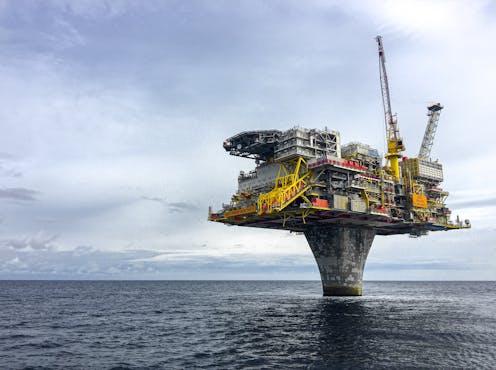Opening 10 new oil and gas sites is a win for fossil fuel companies – but a staggering loss for the rest of Australia