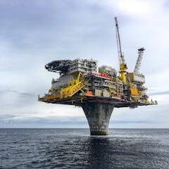 research paper about oil exploration