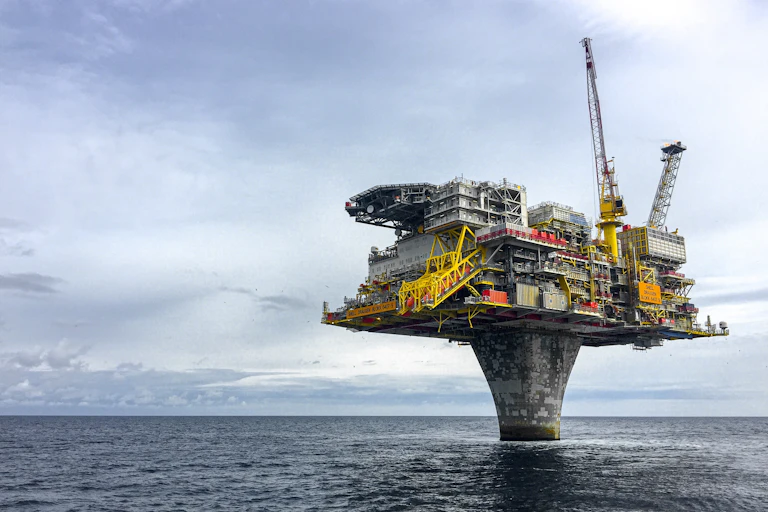 Drilling rig