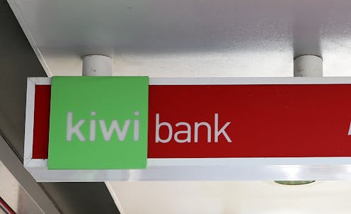The government taking full ownership of Kiwibank is a bailout in all but name – what are the risks now?