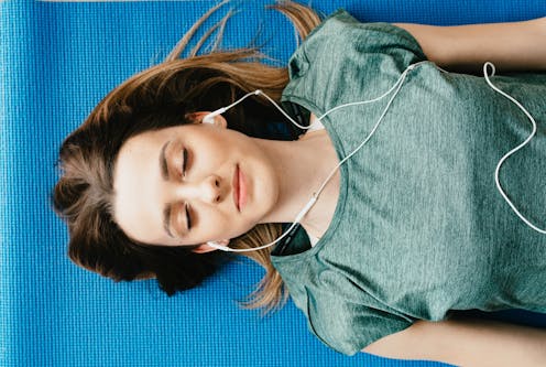 What is brown noise? Can this latest TikTok trend really help you sleep?