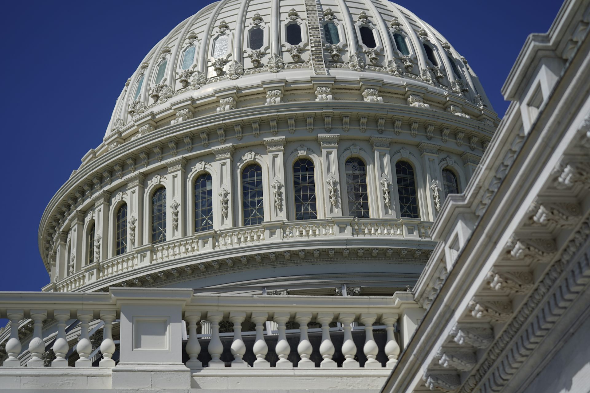 Workhorses, not show horses: Five ways to promote effective lawmaking in Congress