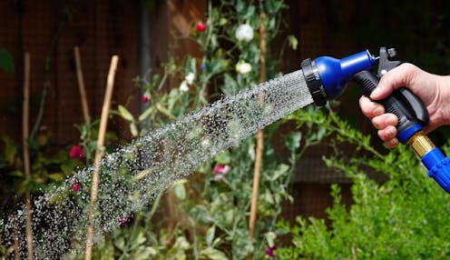 Why clean, affordable water should not be in the hands of private companies targeting profit – new research