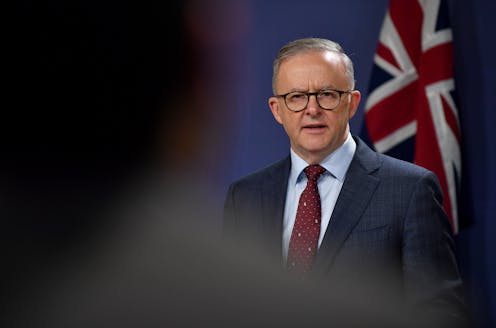 Foreign policy and the Albanese government’s first 100 days