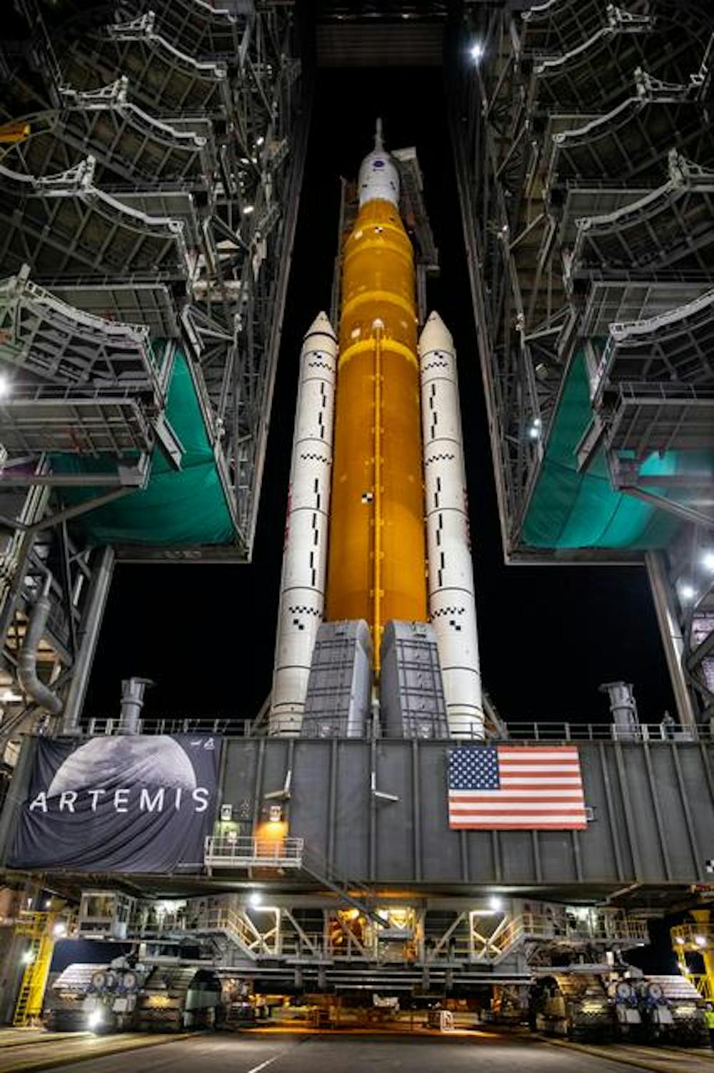 Fast Forward Launch Pad