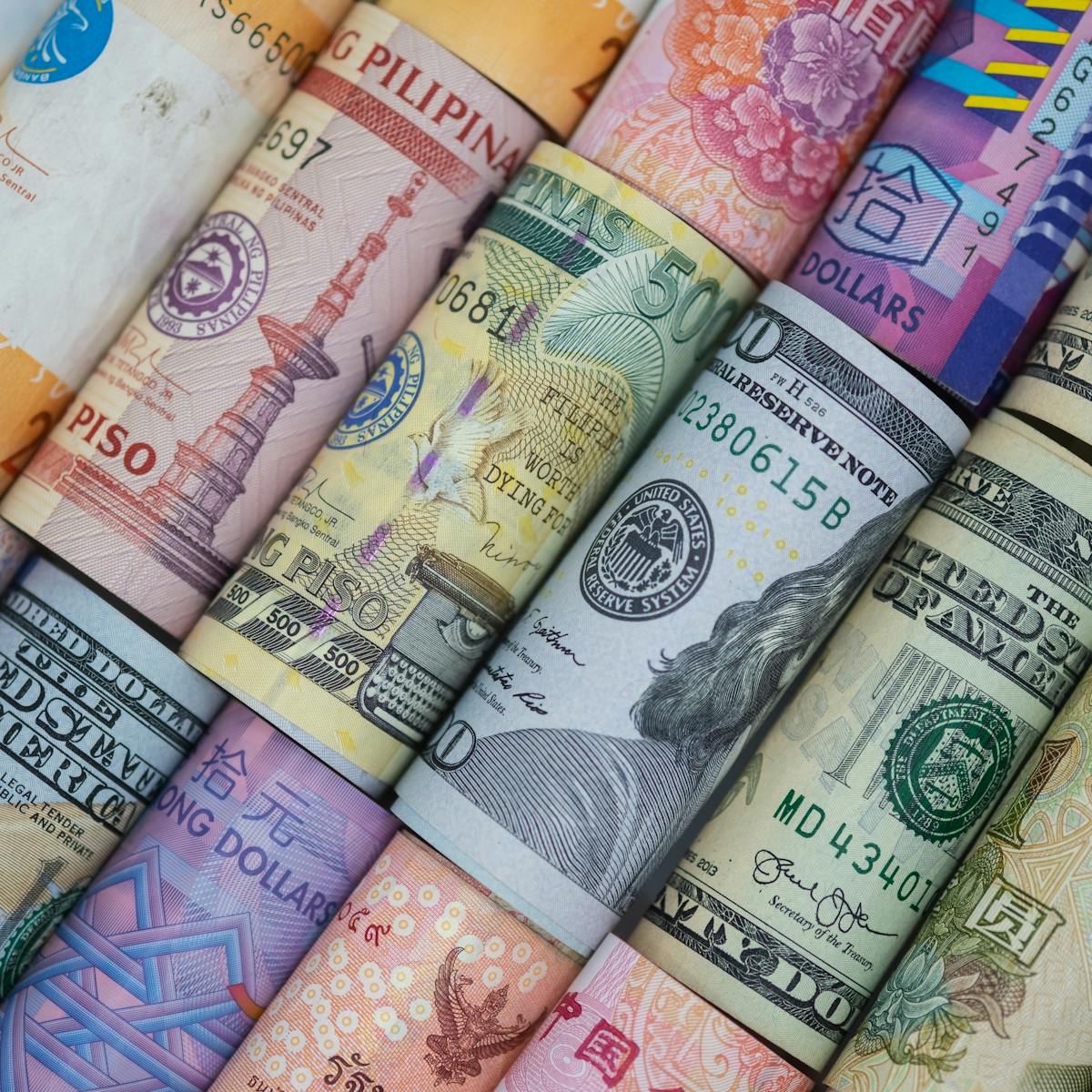 Why does money exist?