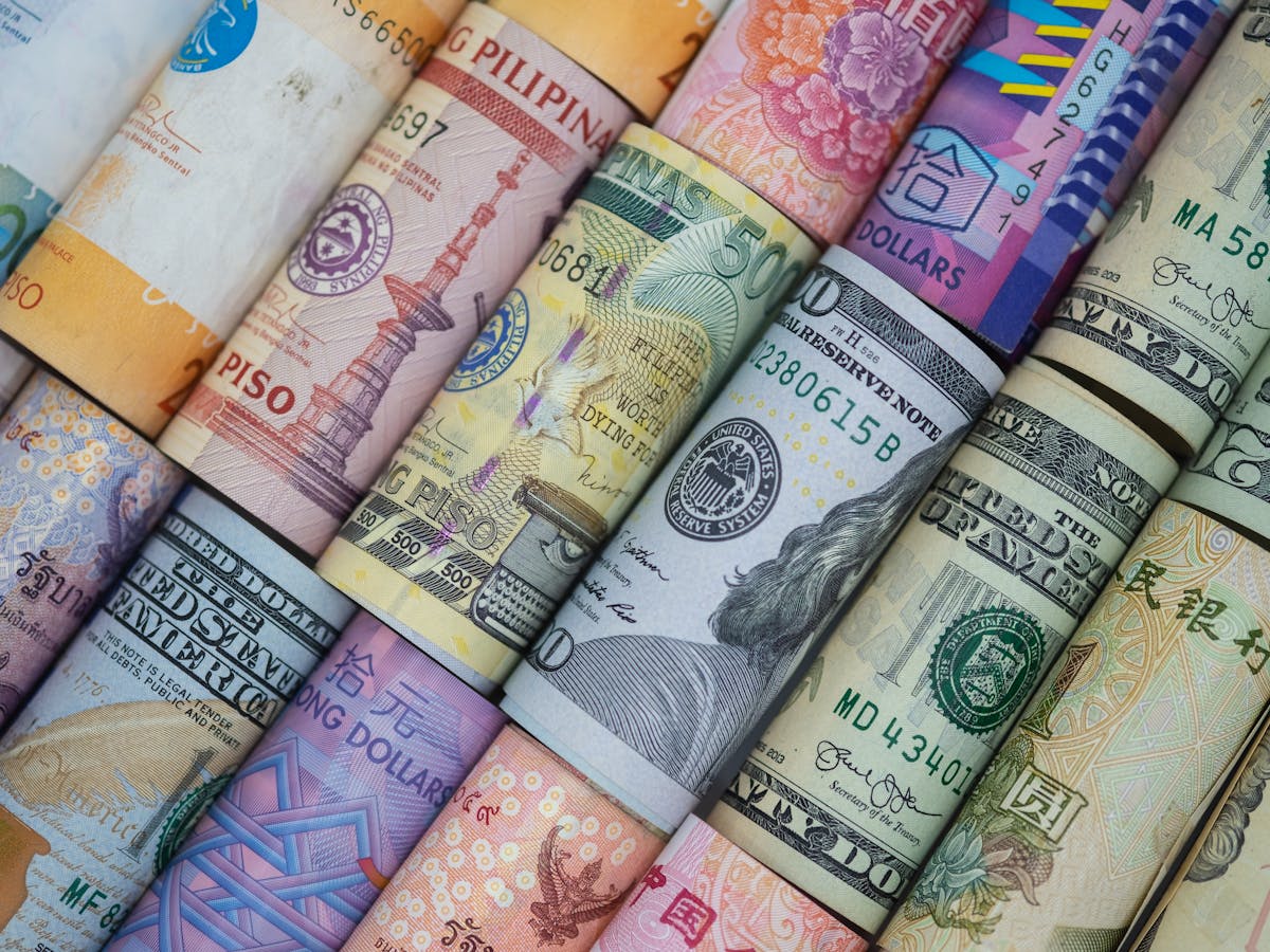 Why does money exist?