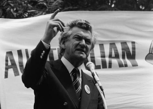 Summits old and new: what was Bob Hawke's 1983 National Economic Summit about?