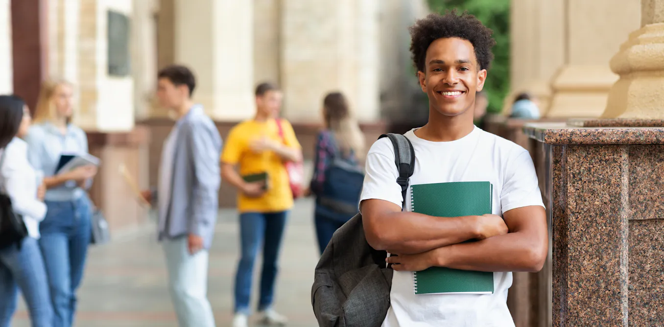 Starting post-secondary school with a complex health condition: 5 tips ...