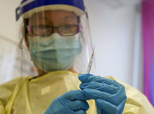 Monkeypox – the next global vaccine equity failure?