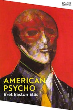 american psycho book essay