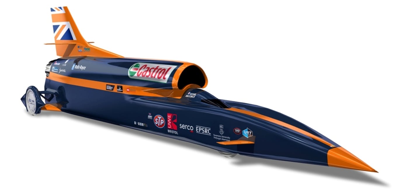 Fastest Car On The Planet Fastest Car On The Planet