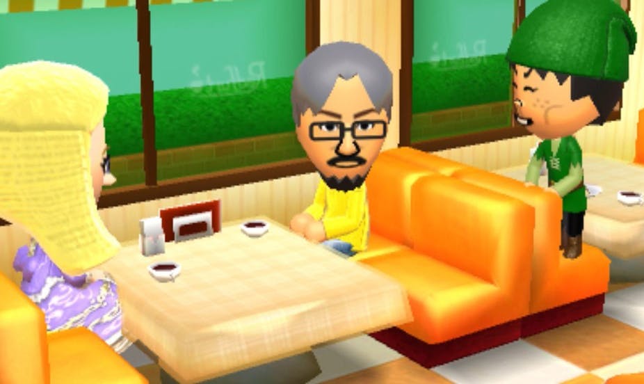 Tomodachi Life Can You Change Gender Tomodachi Life Can You Change Gender