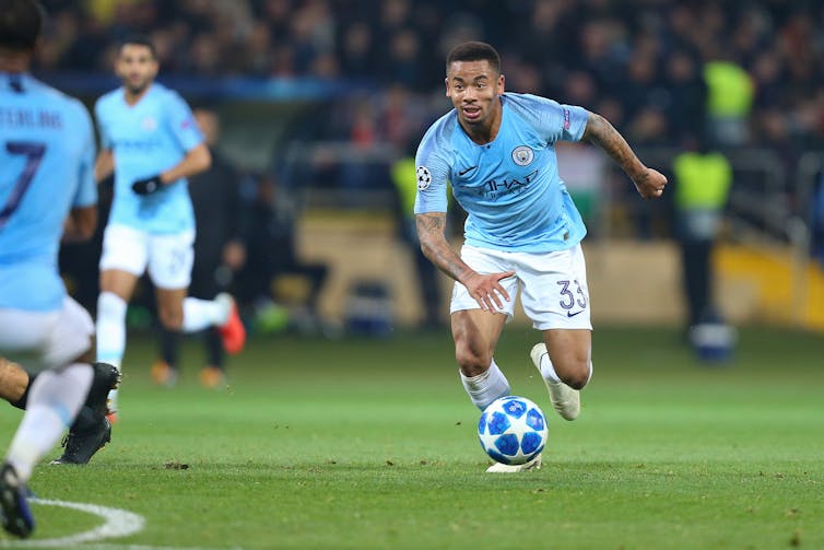 How the Premier League’s wealth funded a revolution in coaching expertise How the Premier League’s wealth funded a revolution in coaching expertise