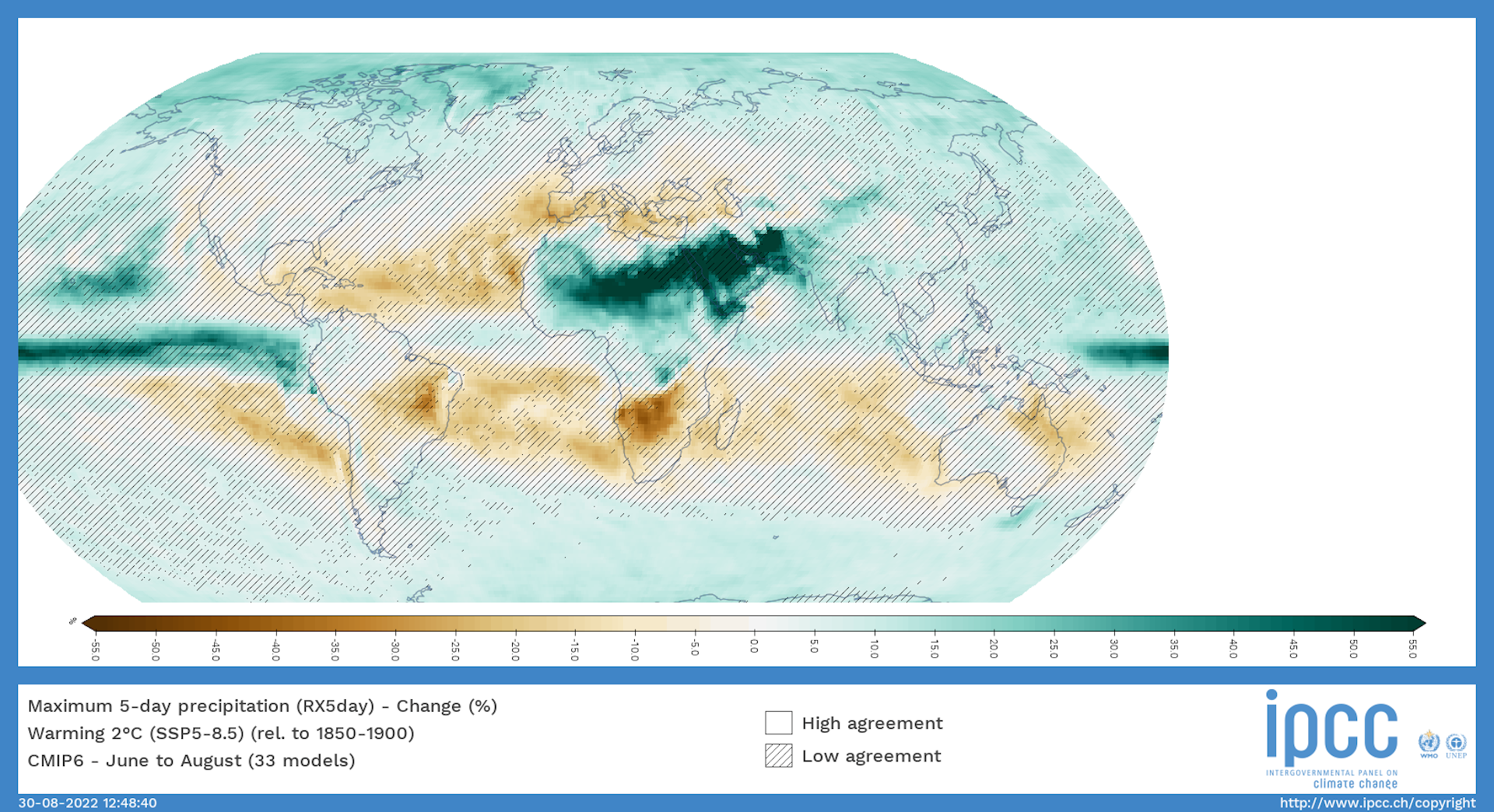 The ARC Centre Of Excellence For Climate Extremes | A Climate Scientist ...