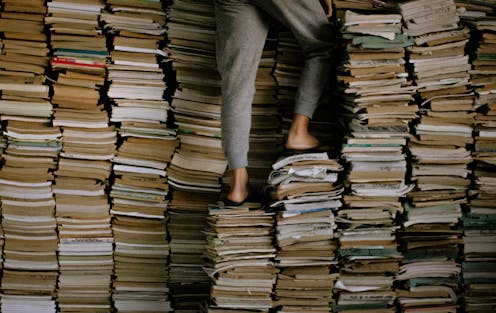 White, female, and high rates of mental illness: new diversity research offers a snapshot of the publishing industry