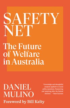 Income redistribution or social insurance? A federal MP considers the future of the welfare state