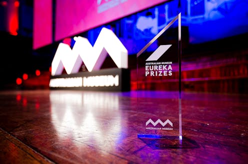 Mapping food supply chains, nanotech cancer diagnosis, and tracking bushfire recovery winners at 2022 Eureka Prizes