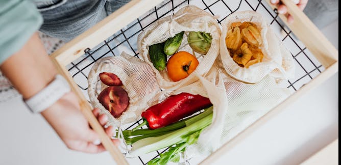 Food labelling – News, Research and Analysis – The ...
