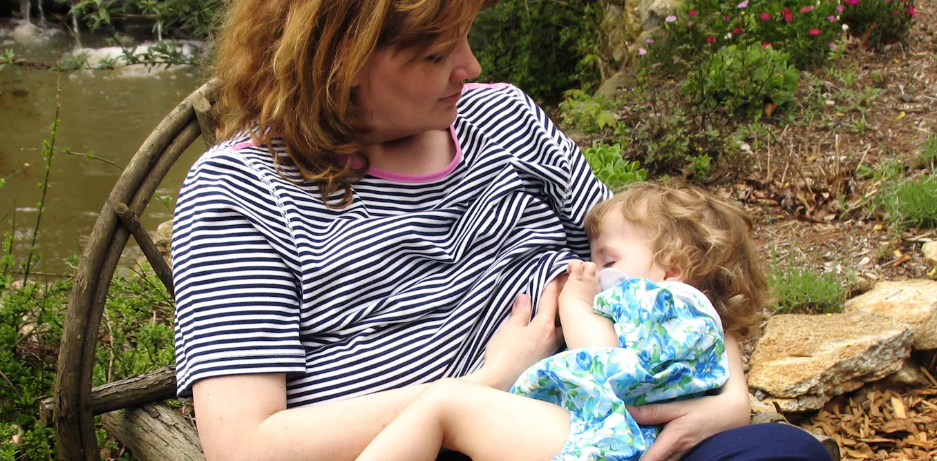 Parents Can Feel Pressured To Stop Breastfeeding Their Baby Here s parents-can-feel-pressured-to-stop-breastfeeding-their-baby-here-s