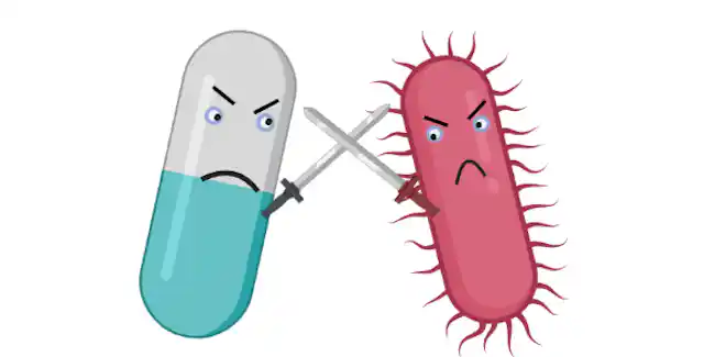 Gutter to gut: How antimicrobial-resistant microbes journey from ...