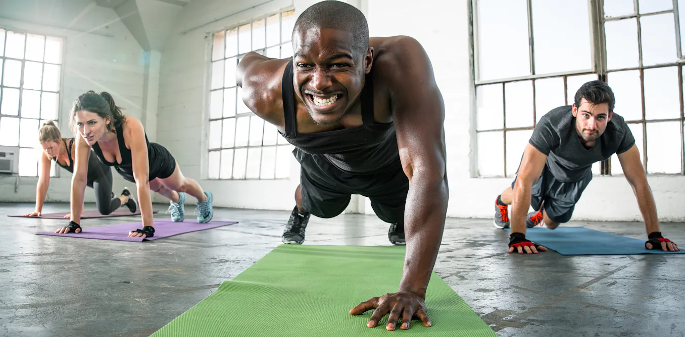 75 Hard: what you need to know before taking on this viral fitness ...