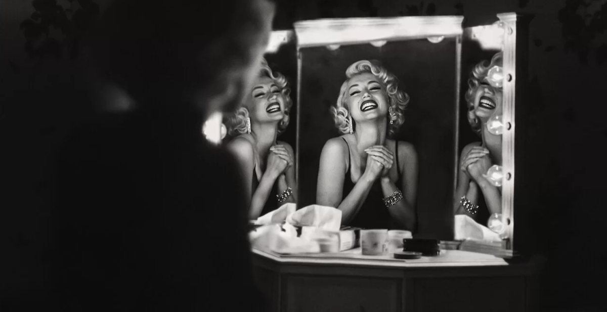 Why is 'Blonde' â€“ Netflix's Marilyn Monroe biopic â€“ rated NC-17 instead of  TV-MA?