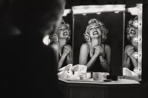 Why is 'Blonde' – Netflix's Marilyn Monroe biopic – rated NC-17 instead of TV-MA?