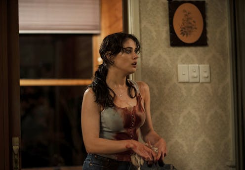 More than a murder mystery, Savage River is a gripping new take on the Australian Gothic