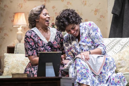 Sydney Theatre Company’s A Raisin in the Sun is an enormous achievement with superb cast, direction and staging