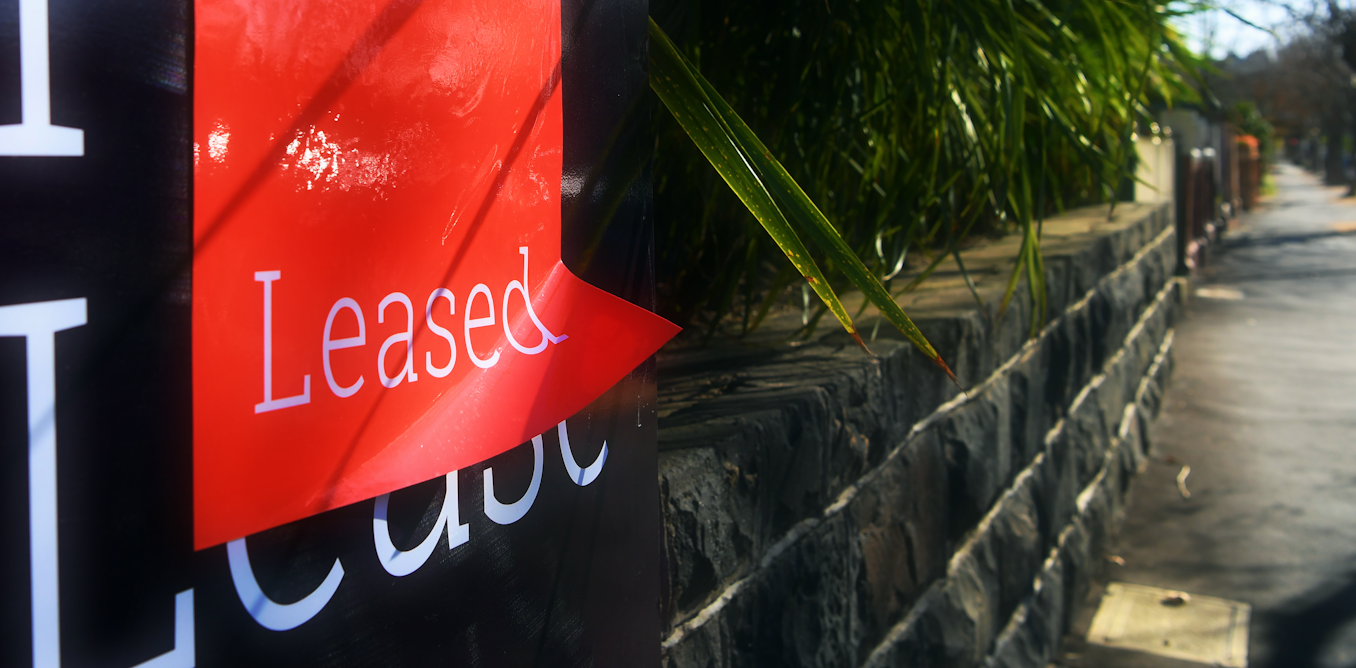 Rent crisis? Average rents are increasing less than you might think