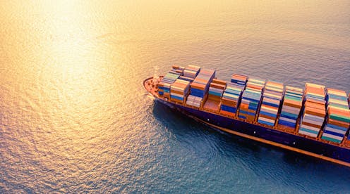 Five problems that could slow supplies of food, computers, cars and other goods this winter
