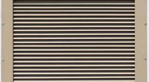 Poorly ventilated buildings are allowed under Australia rules – it's time to fix it