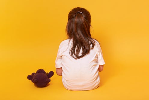 Bangkit lebih kuat: Melihat bagaimana korban kekerasan seksual anak berusaha pulih dari trauma