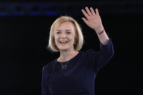 Who is Liz Truss, the new UK prime minister?