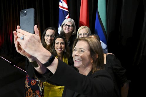 How the jobs summit shifted gender equality from the sidelines to the mainstream