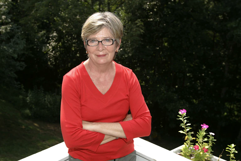 Barbara Ehrenreich