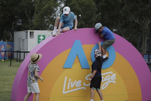 We asked Australian children what they needed from their communities. Here's what they said
