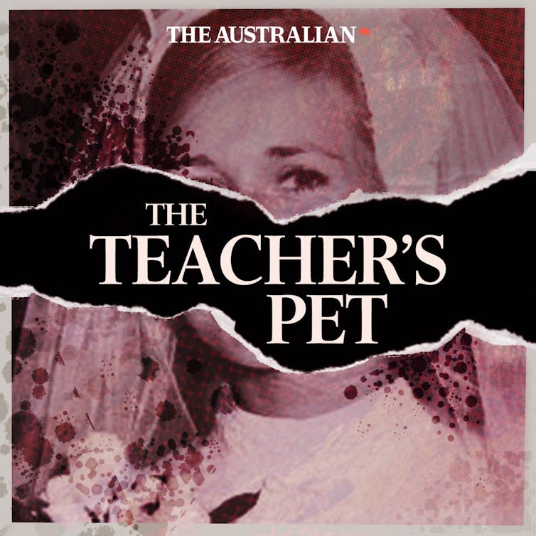 True crime entertainment like The Teacher's Pet can shine a light on cold cases - but does it help or hinder justice being served?
