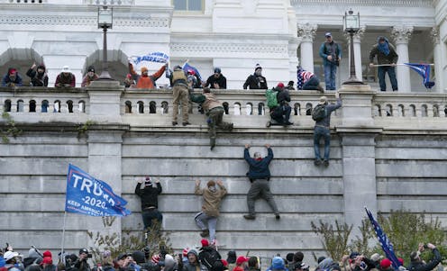 Uncivil wars? Political lies are far more dangerous than Twitter pile-ons