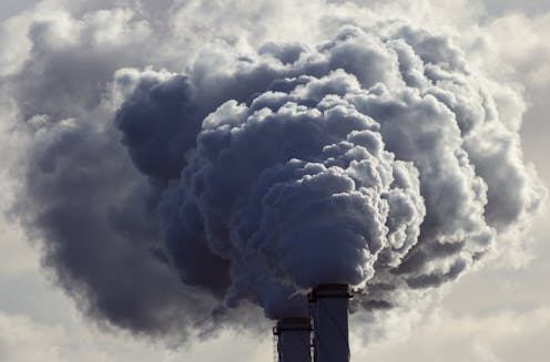 Australia and the US are passing major climate bills – without taxing carbon