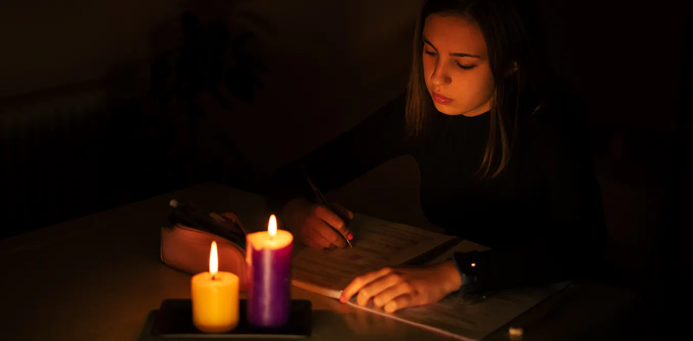 UK energy crisis: why rationing is likely to happen this winter ...