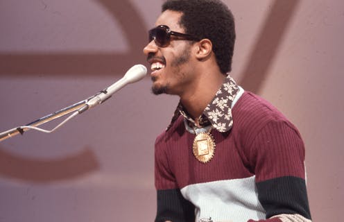 Dissecting Stevie Wonder's Superstition, 50 years after we first heard its infectious grooves