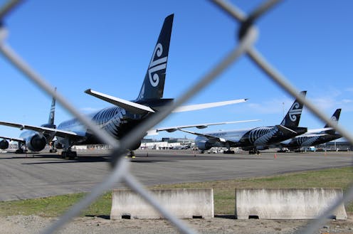 Canterbury ratepayers risk paying the price twice if Tarras airport takes off