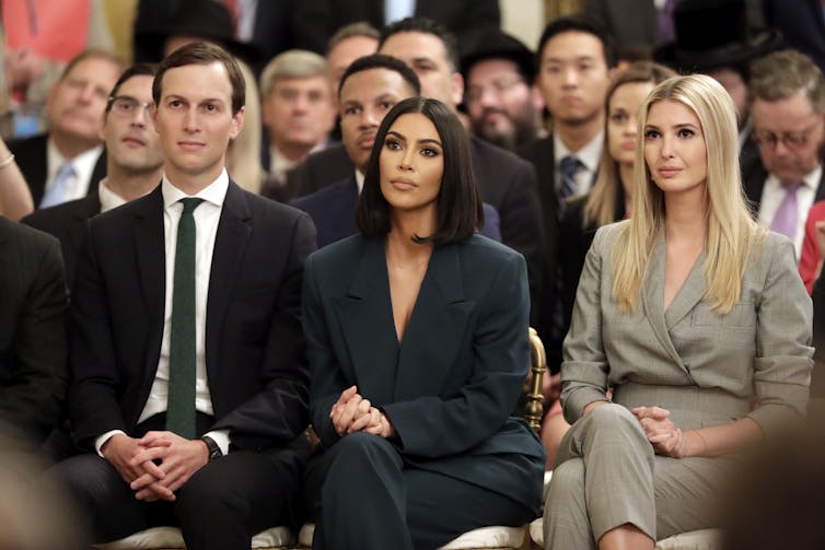 Jared Kushner's memoir is a self-serving account of a hero's triumphs but contains a great deal of fascinating detail