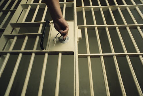 Prison turns life upside down – giving low-risk prisoners longer to prepare for their sentences would benefit everyone