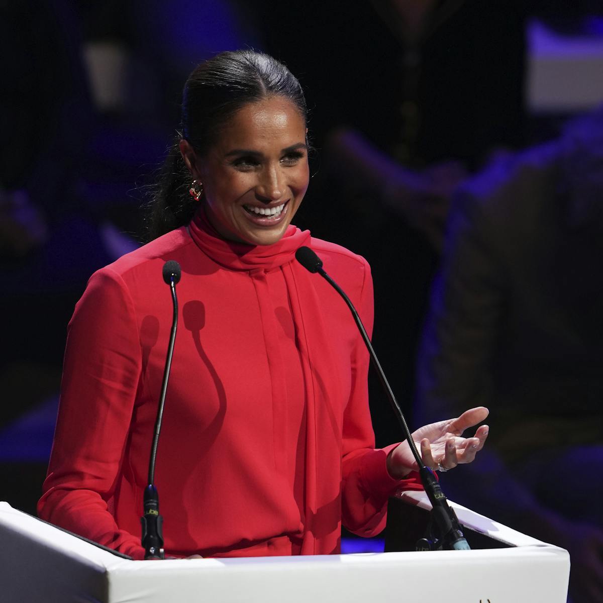 Meghan Markle S Podcast Sparked A Global Discussion Around Colourism What Is It And How Does It Look In Australia Meghan Markle S Podcast Sparked A Global Discussion Around Colourism What Is It And How Does It Look In Australia