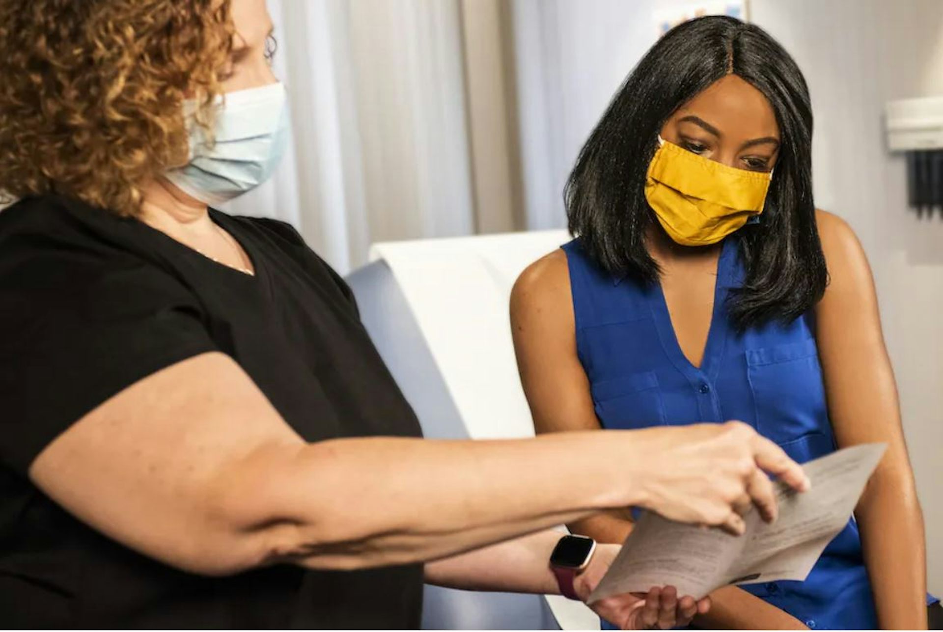 Vaksin COVID yang lebih baik sedang dalam proses. Apa yang mereka lakukan? Dan teknologi apa yang mungkin kita lihat nanti?