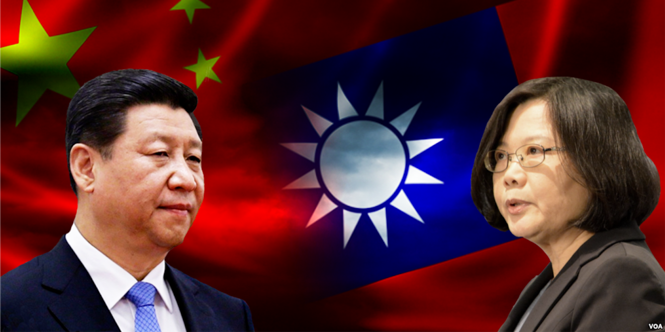 Indonesias Stance On China Taiwan Conflict More About Dependency On Beijing Than Being Neutral 